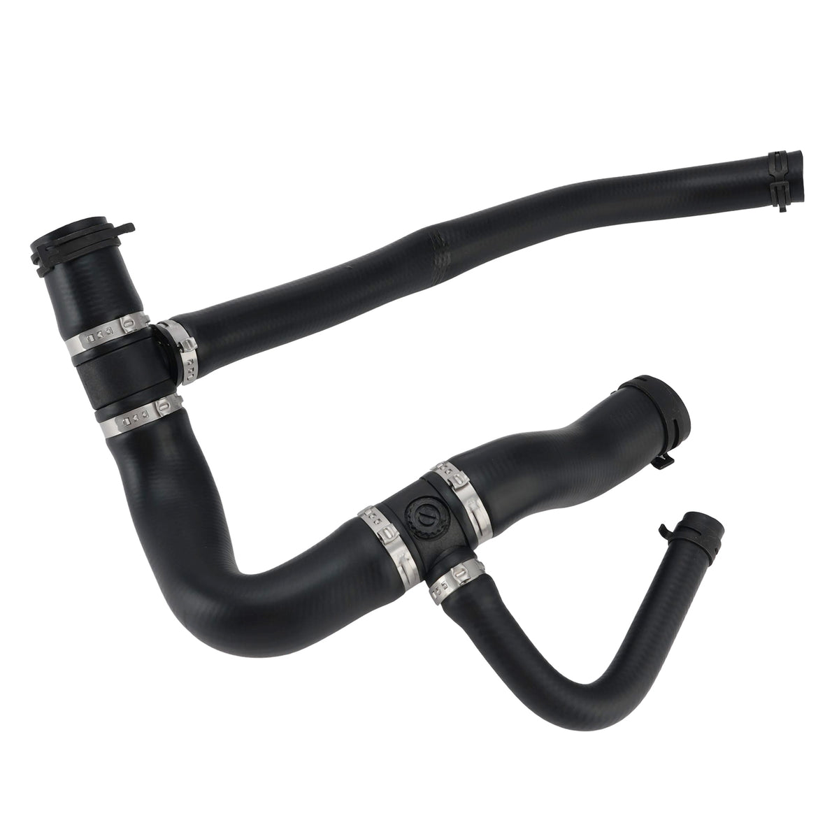 Air Outlet Intercooler Hose 39017739 For Chevrolet Cruze L4 1.4L GAS 2016-2019