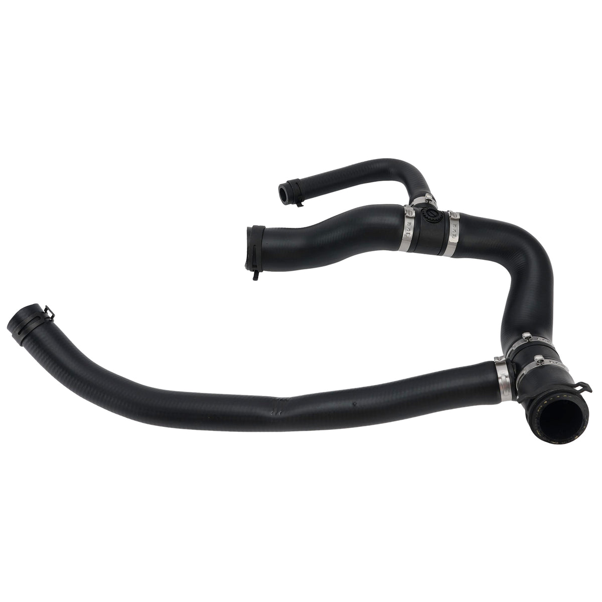 Air Outlet Intercooler Hose 39017739 For Chevrolet Cruze L4 1.4L GAS 2016-2019