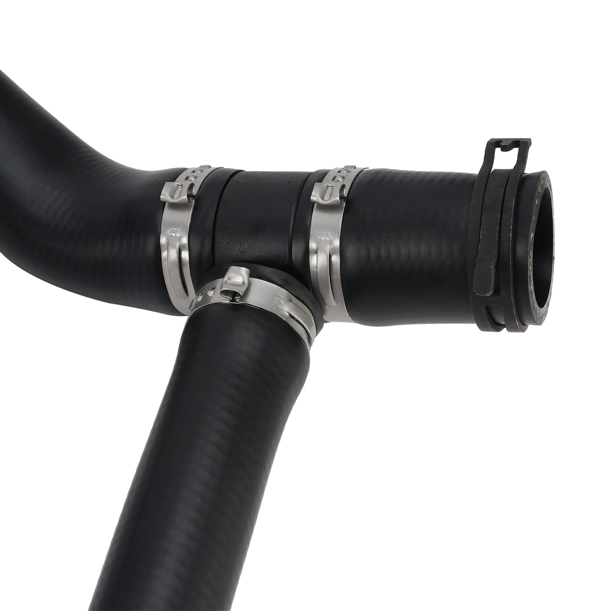 Air Outlet Intercooler Hose 39017739 For Chevrolet Cruze L4 1.4L GAS 2016-2019