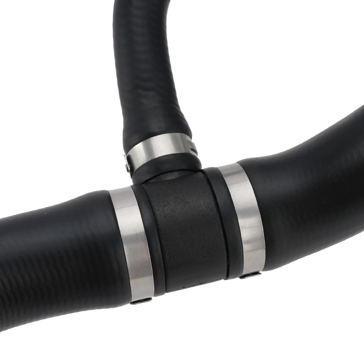Air Outlet Intercooler Hose 39017739 For Chevrolet Cruze L4 1.4L GAS 2016-2019