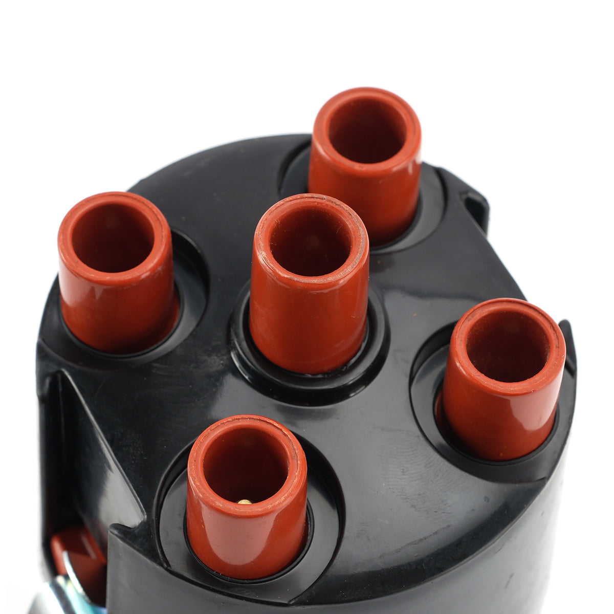Ignition Distributor 037-905-205J For VW T4 PASSAT AUDI 80 100 C4 SEAT