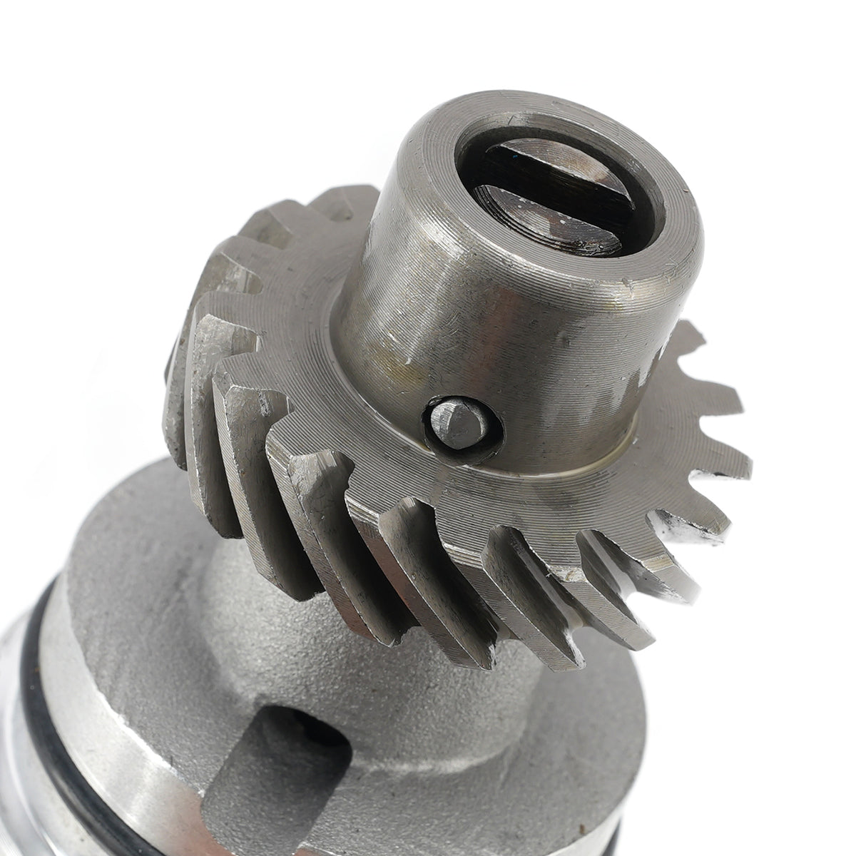 Ignition Distributor 037-905-205J For VW T4 PASSAT AUDI 80 100 C4 SEAT