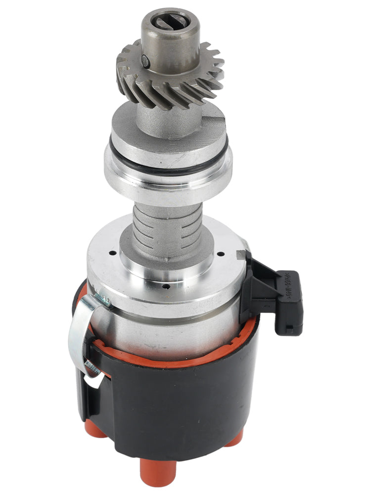Ignition Distributor 037-905-205J For VW T4 PASSAT AUDI 80 100 C4 SEAT