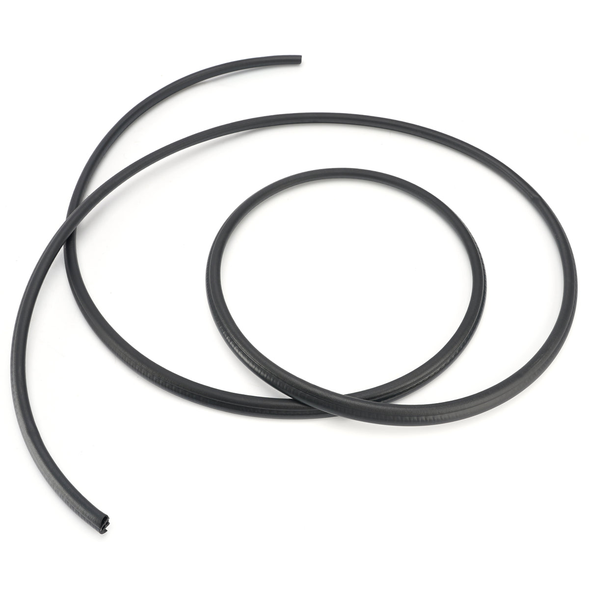 Sunroof Weatherstrip Seal MR100655 For Mitsubishi Montero & Pajero 1982-1999