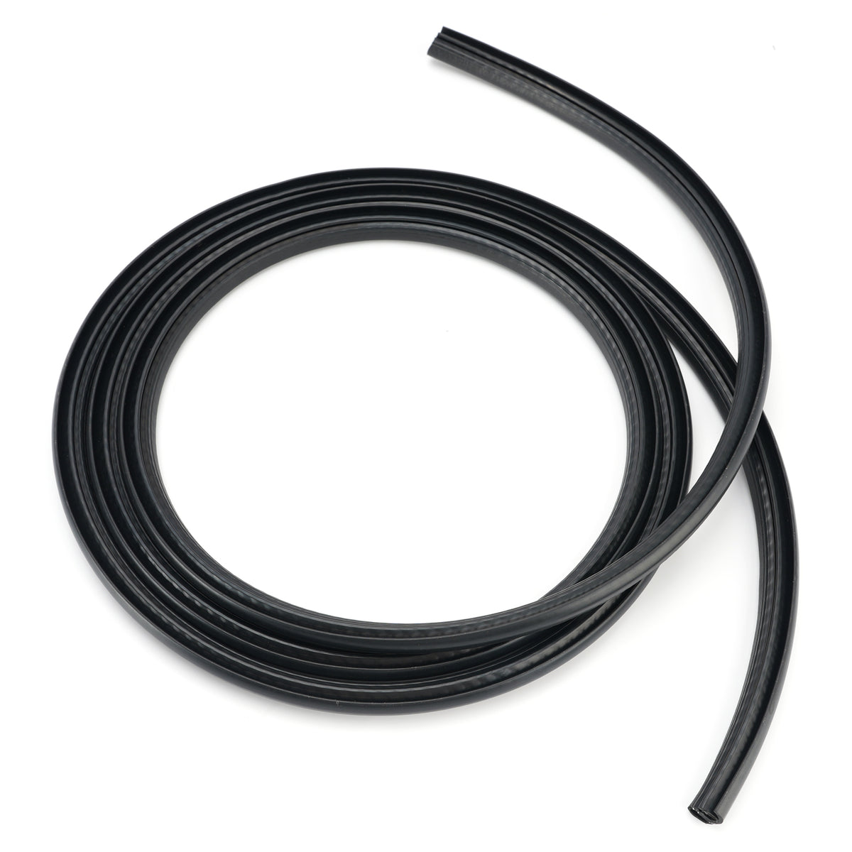 Sunroof Weatherstrip Seal MR100655 For Mitsubishi Montero & Pajero 1982-1999
