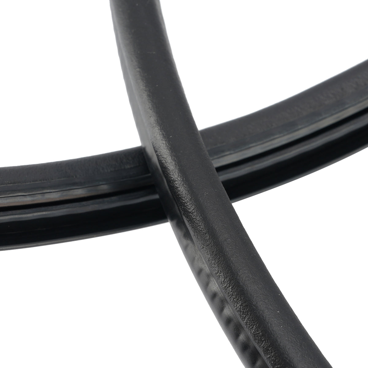Sunroof Weatherstrip Seal MR100655 For Mitsubishi Montero & Pajero 1982-1999