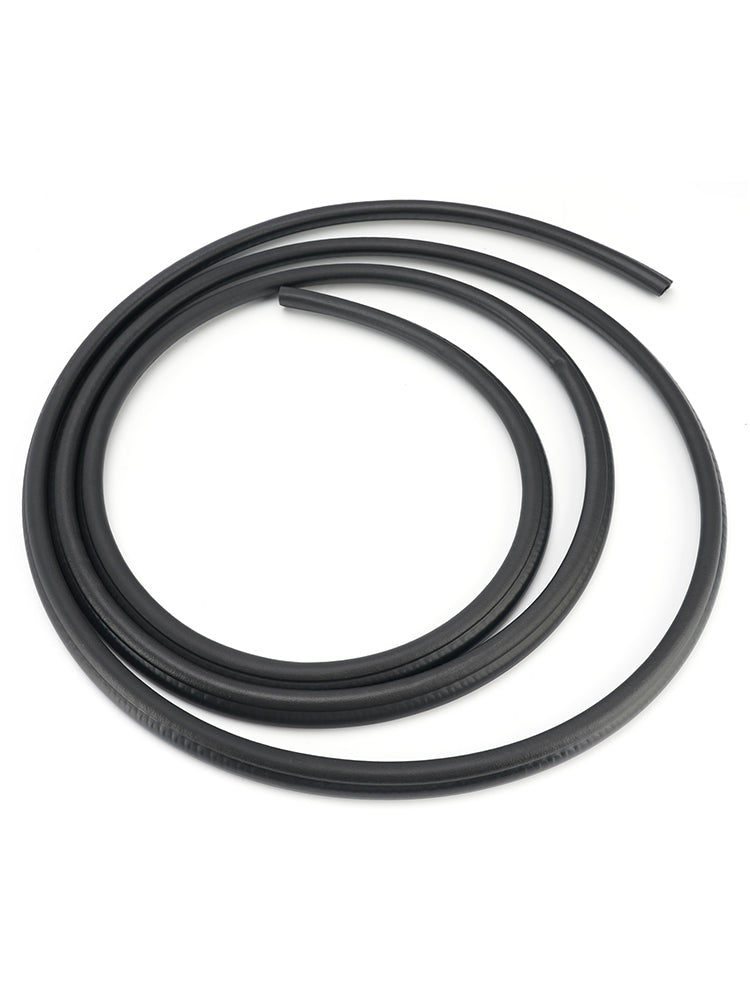 Sunroof Weatherstrip Seal MR100655 For Mitsubishi Montero & Pajero 1982-1999