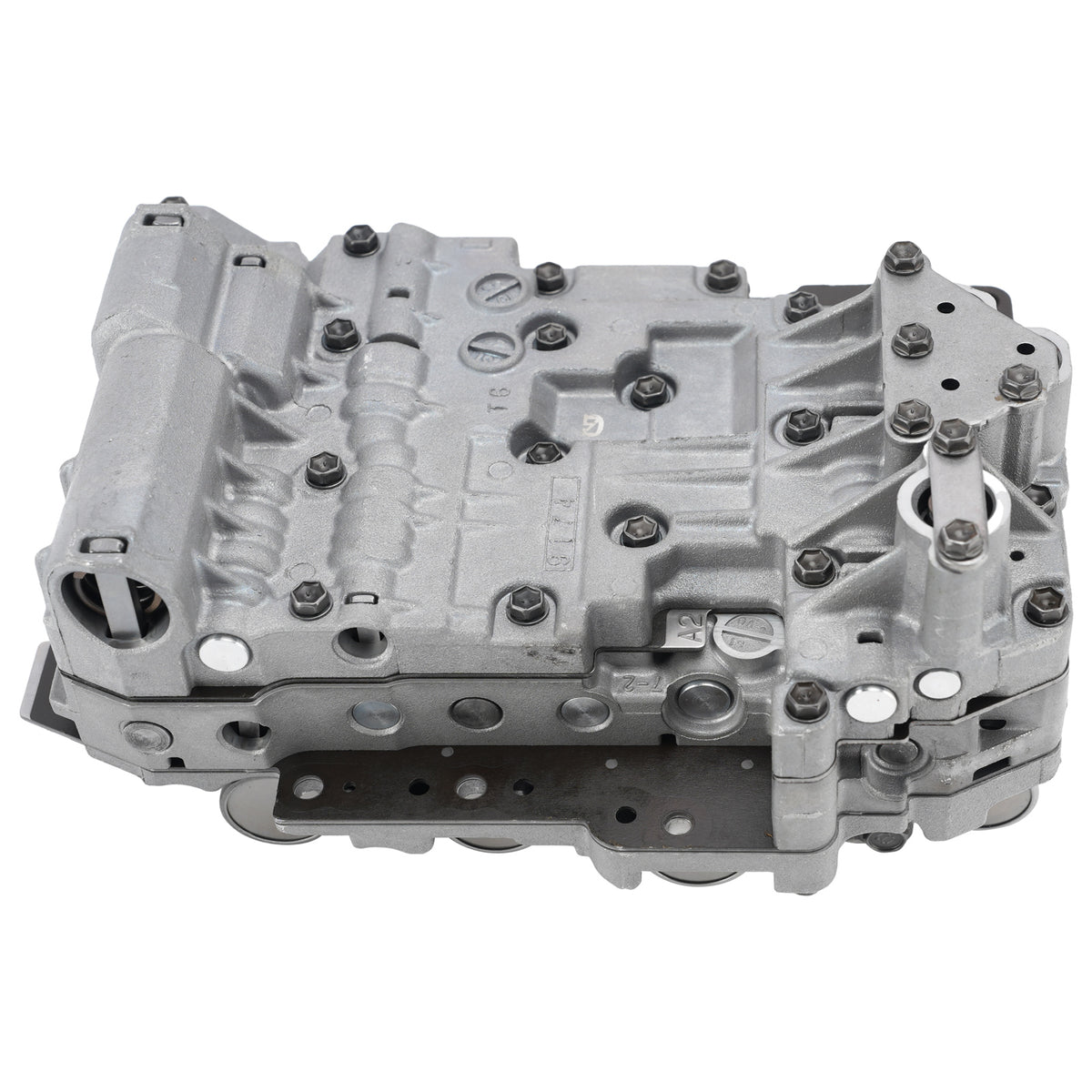TF-81SC TF81 Transmission Valve Body For Lincoln Mazda Volvo Land Rover