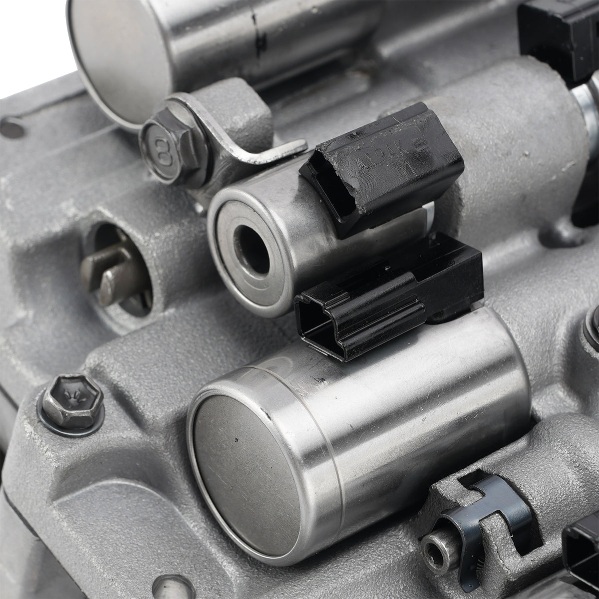 TF-81SC TF81 Transmission Valve Body For Lincoln Mazda Volvo Land Rover