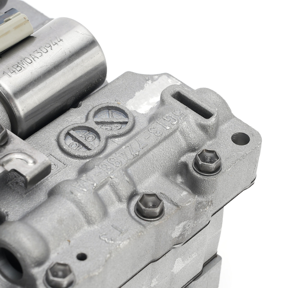 TF-81SC TF81 Transmission Valve Body For Lincoln Mazda Volvo Land Rover