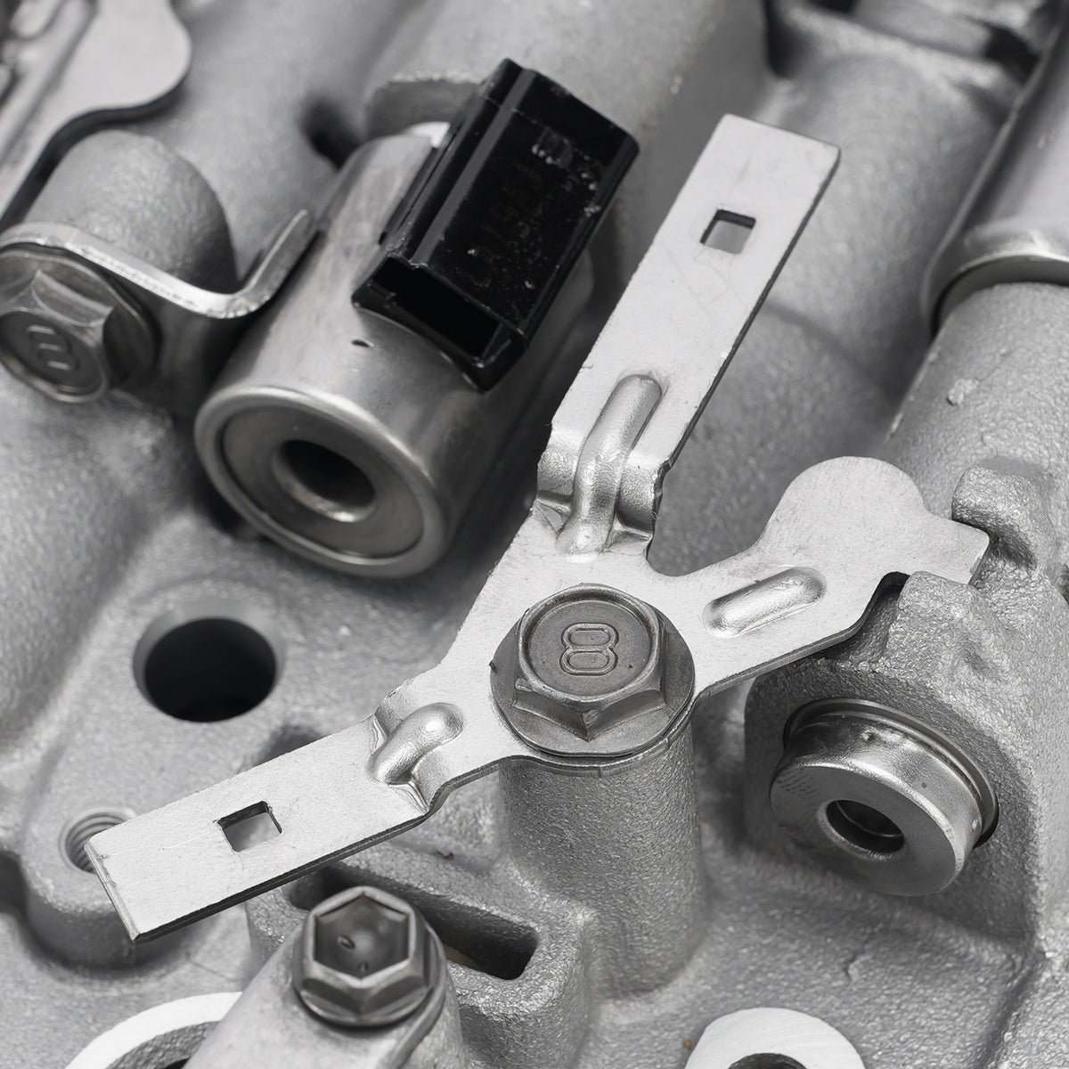 TF-81SC TF81 Transmission Valve Body For Lincoln Mazda Volvo Land Rover