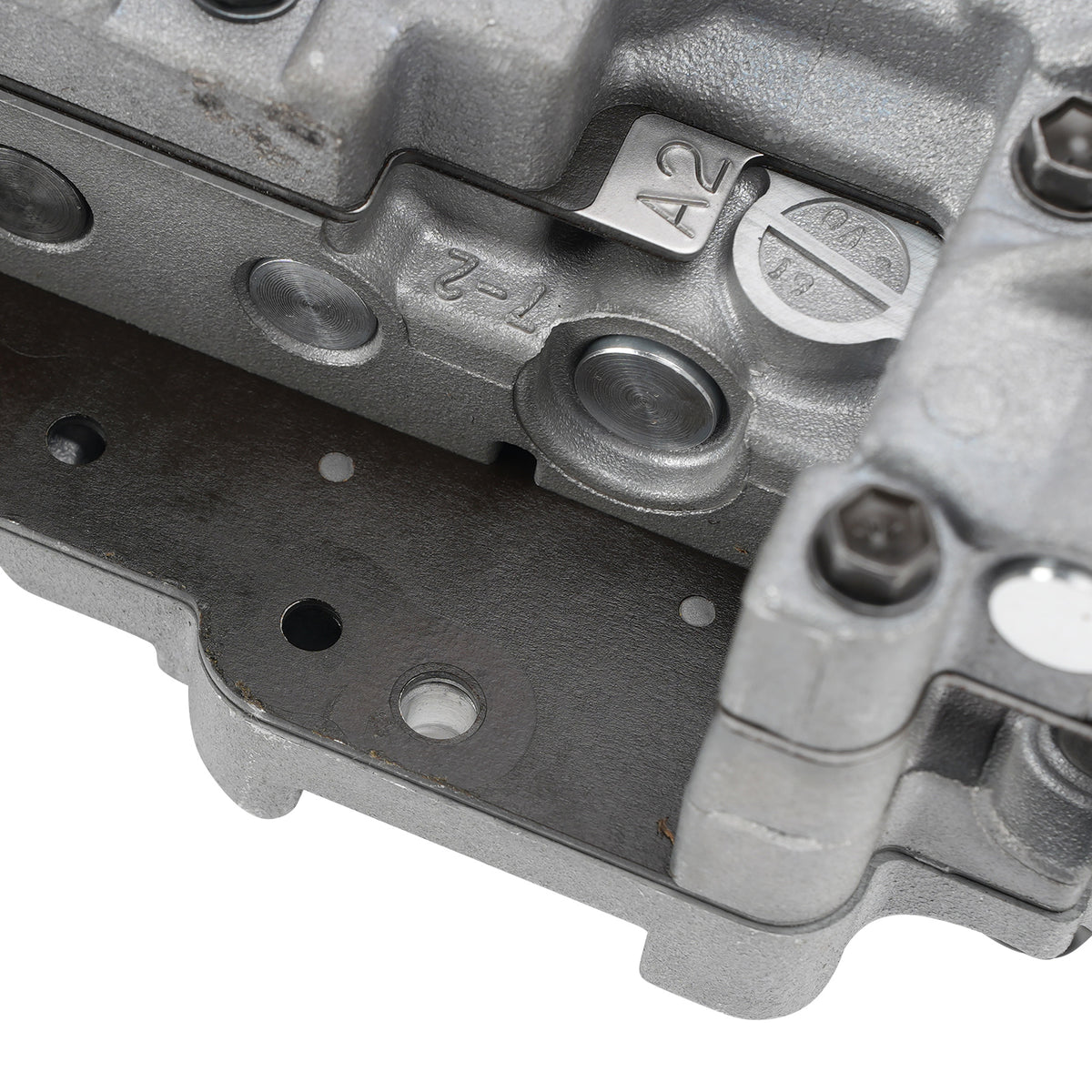 TF-81SC TF81 Transmission Valve Body For Lincoln Mazda Volvo Land Rover