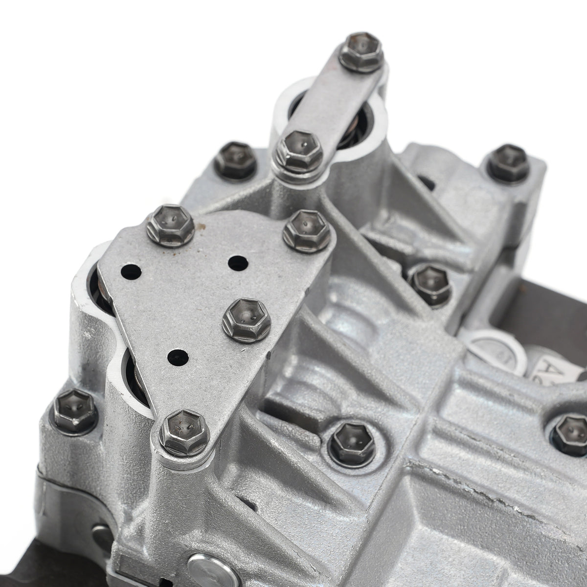 TF-81SC TF81 Transmission Valve Body For Lincoln Mazda Volvo Land Rover