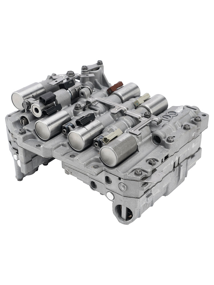 TF-81SC TF81 Transmission Valve Body For Lincoln Mazda Volvo Land Rover