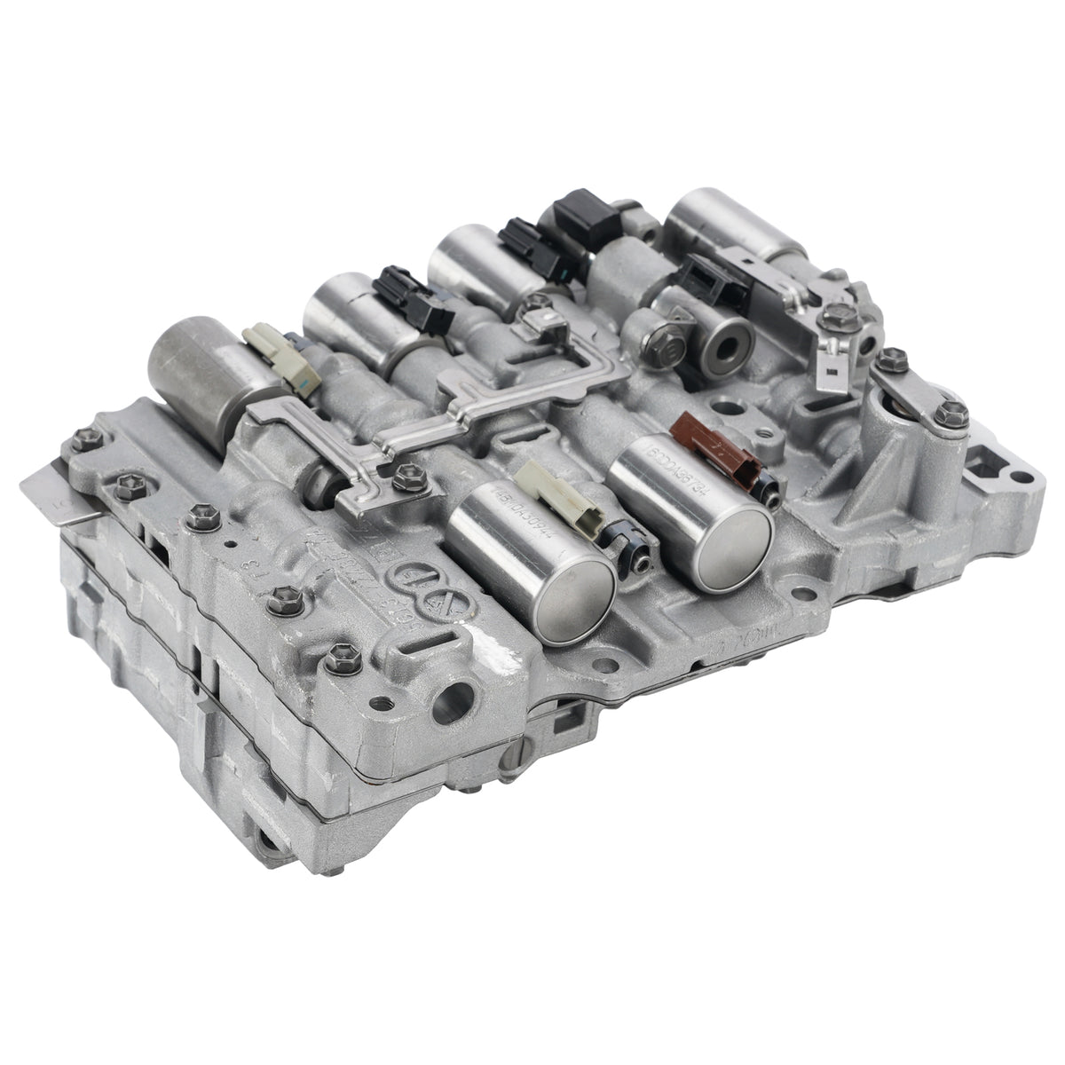 TF-81SC TF81 Transmission Valve Body For Lincoln Mazda Volvo Land Rover