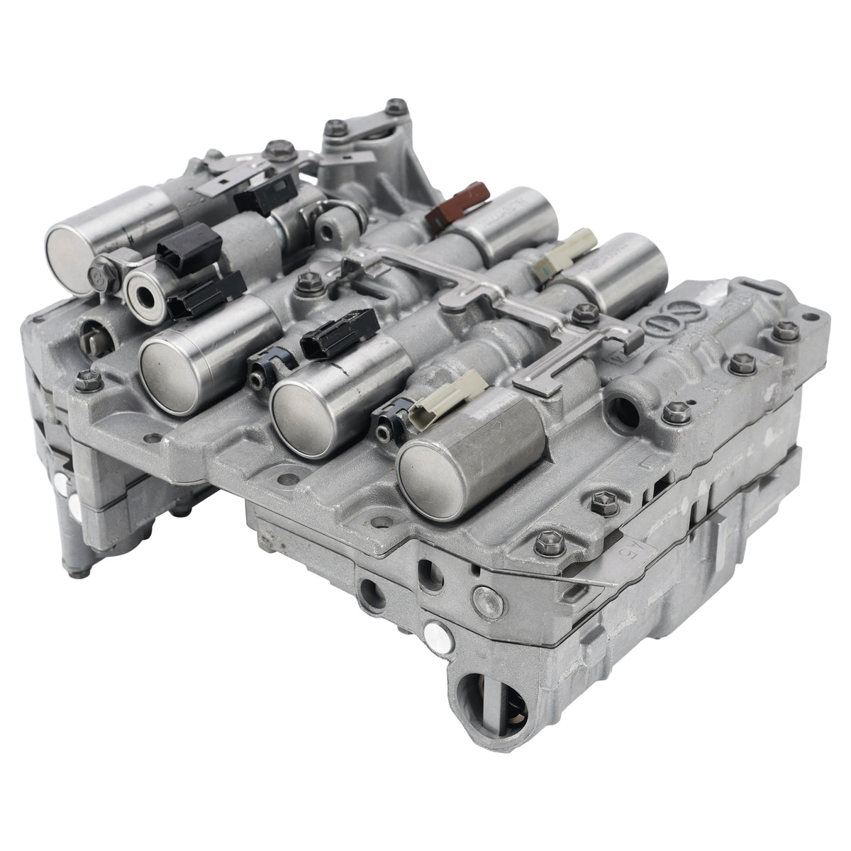 TF-81SC TF81 Transmission Valve Body For Lincoln Mazda Volvo Land Rover