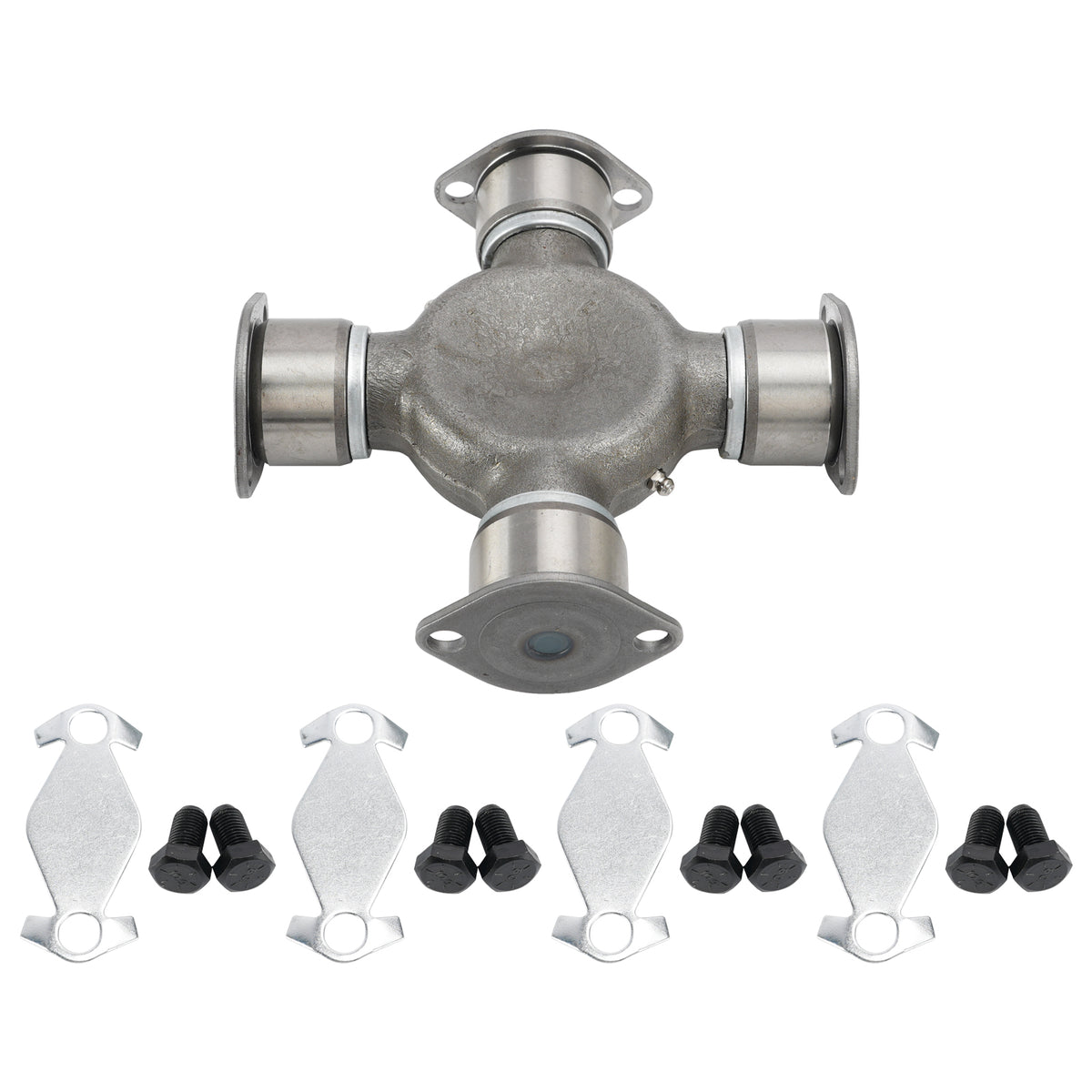 U-Joint For Spicer 1810 Series Full Round 1.938" x 7.547" Universal Joint 5-281X