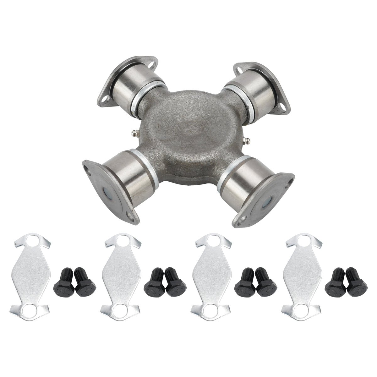 U-Joint For Spicer 1810 Series Full Round 1.938" x 7.547" Universal Joint 5-281X