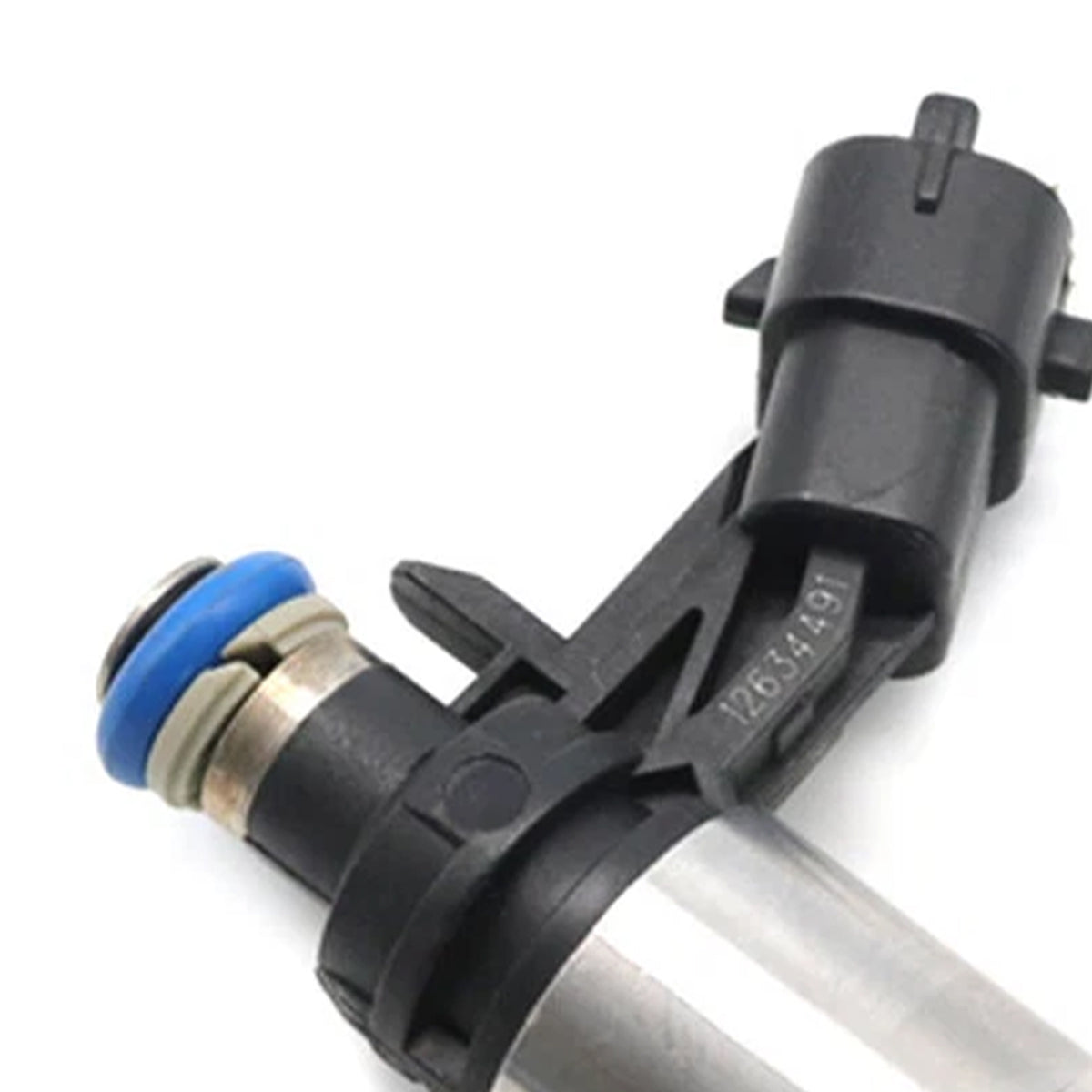 1Pcs Fuel Injector For Chevrolet Traverse 3.6L V6 2012-2017 0261500131