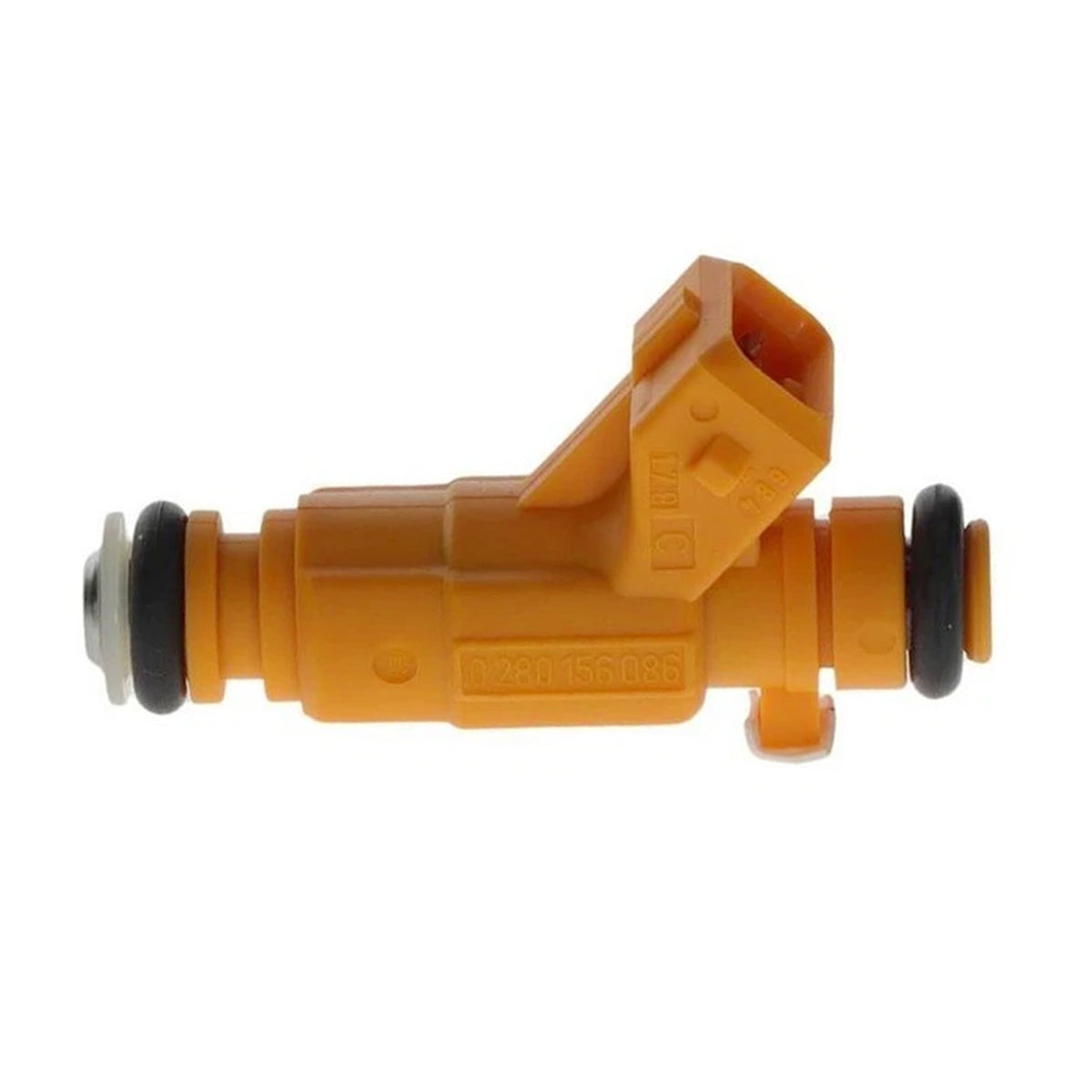 1Pcs Fuel Injector For Chevrolet Astra Vectra Zafira S10 2.0L 0280156086