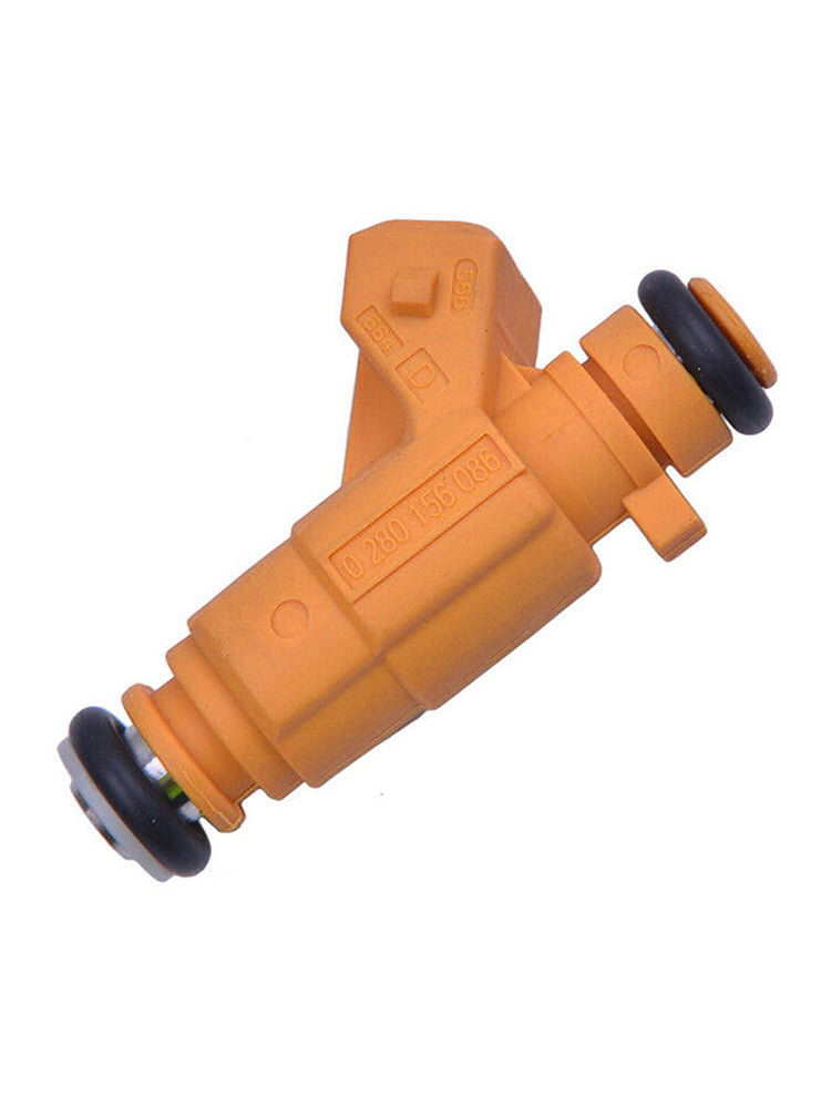 1Pcs Fuel Injector For Chevrolet Astra Vectra Zafira S10 2.0L 0280156086