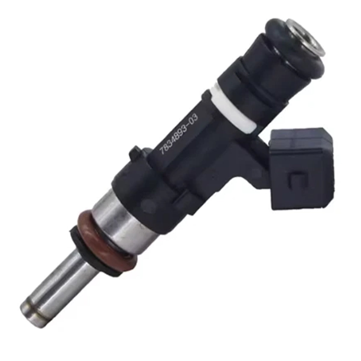 1Pcs Fuel Injector For BMW M5 E60 E61 M6 E63 E64 5.0L 2004-2010 0280158036