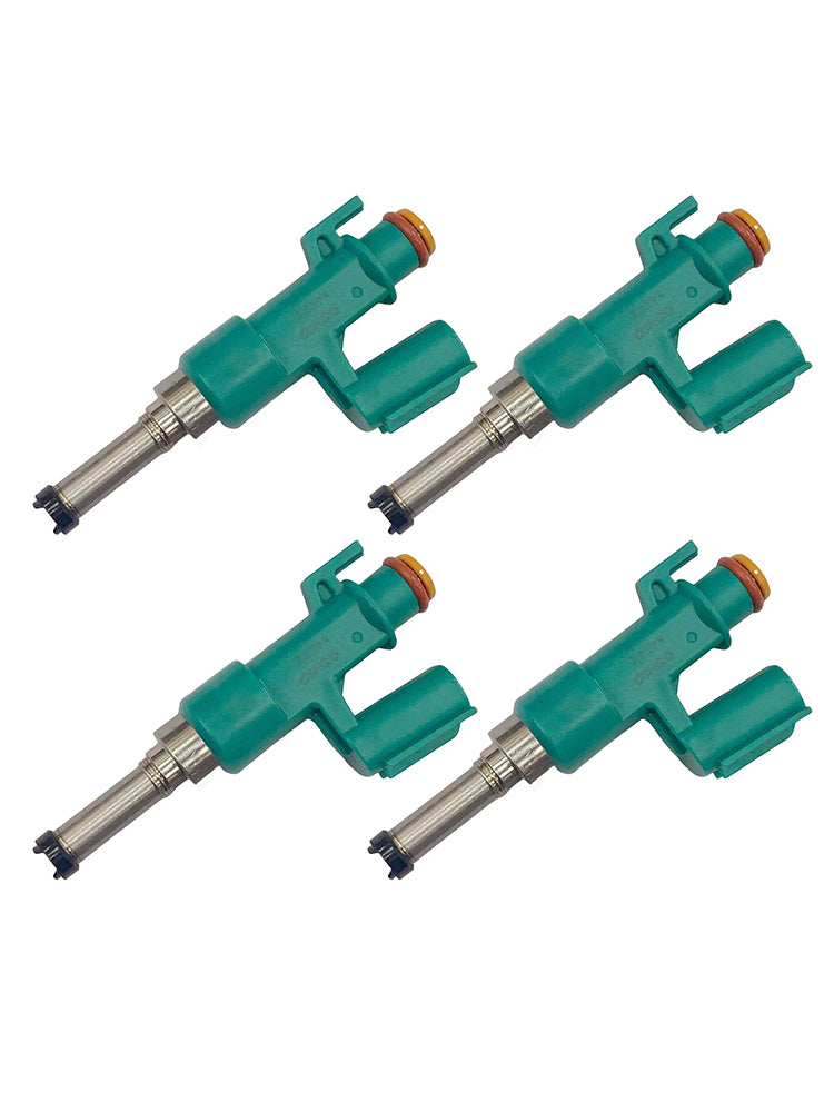 4Pcs Fuel Injector For Toyota Corolla SE 2.0L L4 2019-2024 23209-29165
