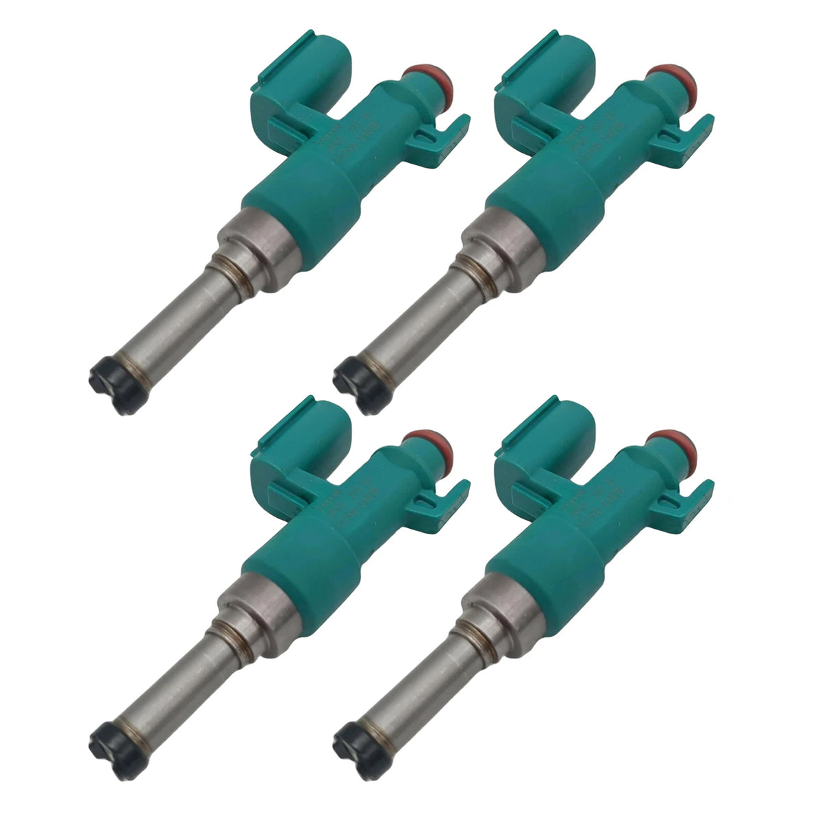 4Pcs Fuel Injector For Toyota Corolla SE 2.0L L4 2019-2024 23209-29165
