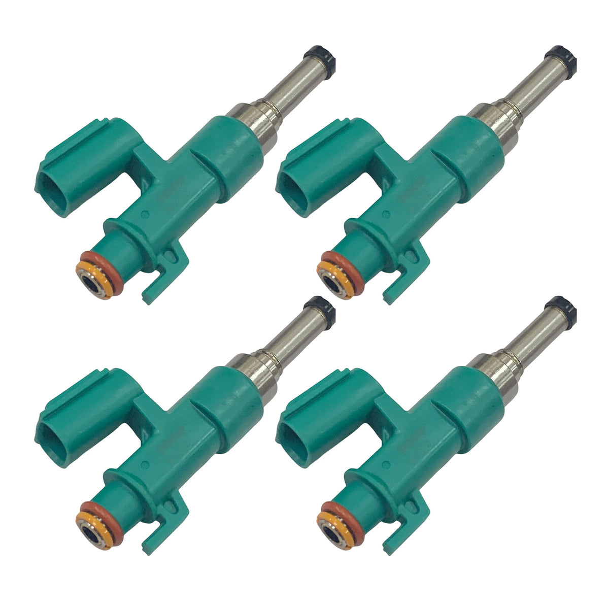 4Pcs Fuel Injector For Toyota Corolla SE 2.0L L4 2019-2024 23209-29165