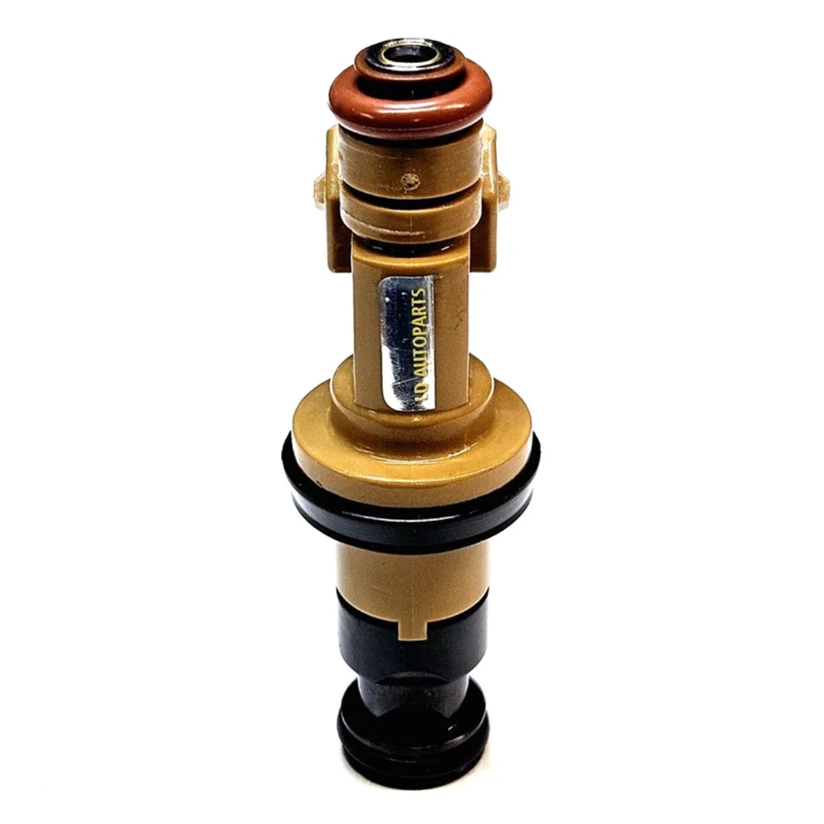 5Pcs Fuel Injector For Volvo S70 V70 2.4L L5 1999 9125821 195500-3460