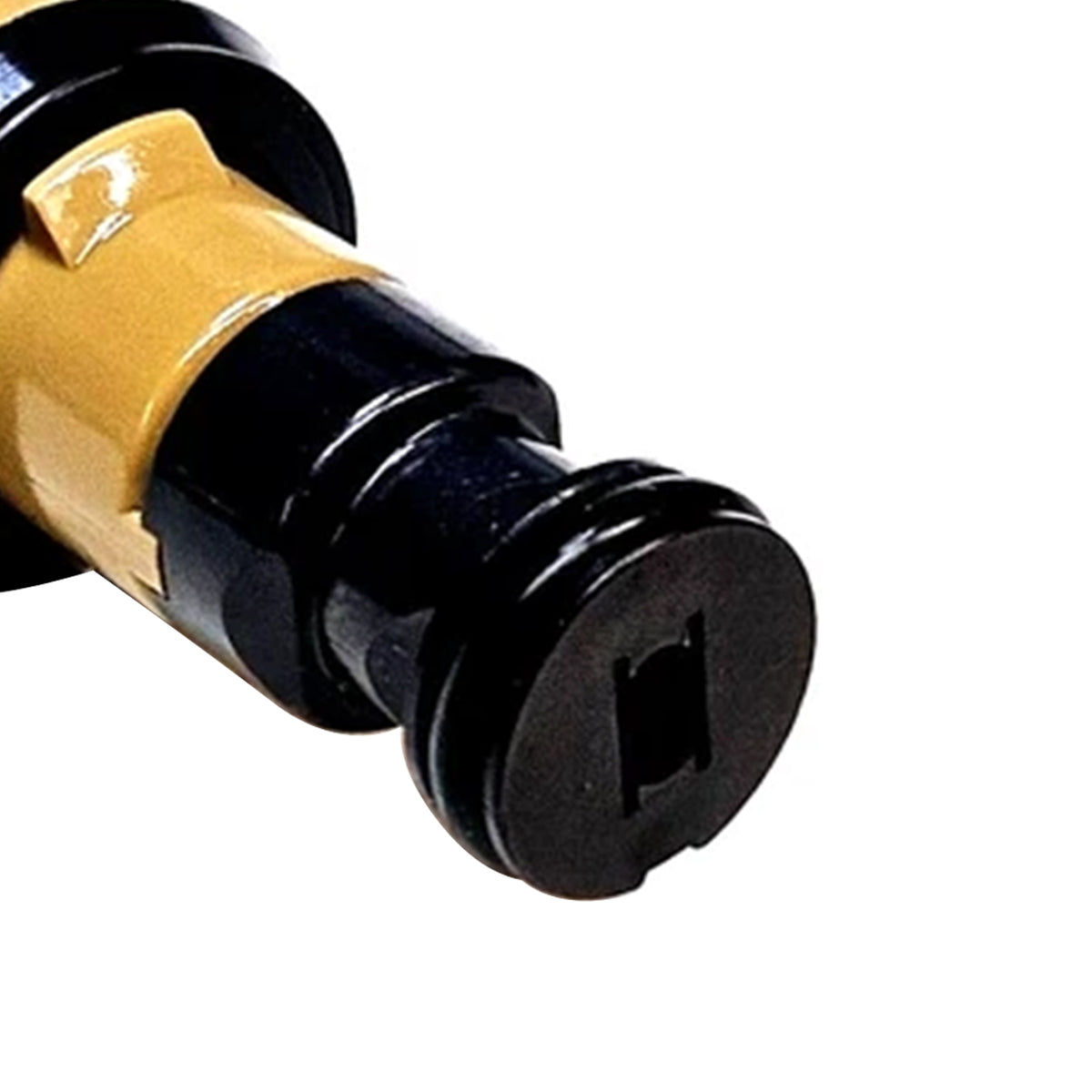1Pcs Fuel Injector For Volvo S70 V70 2.4L L5 1999 9125821 195500-3460