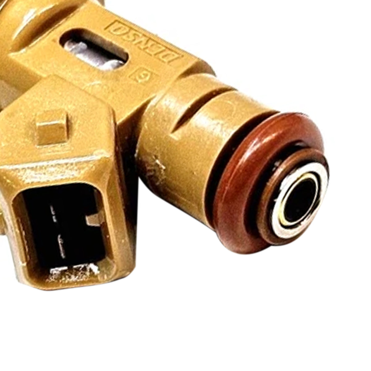 5Pcs Fuel Injector For Volvo S70 V70 2.4L L5 1999 9125821 195500-3460