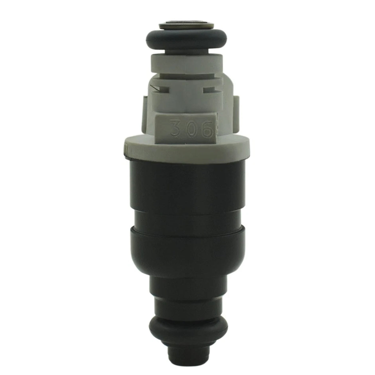 4Pcs Fuel Injector For Mitsubishi Colt 1.3L Smart Forfour 04-08 MR988977