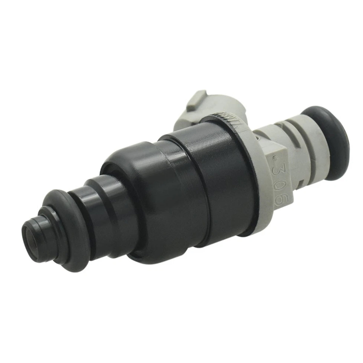 4Pcs Fuel Injector For Mitsubishi Colt 1.3L Smart Forfour 04-08 MR988977