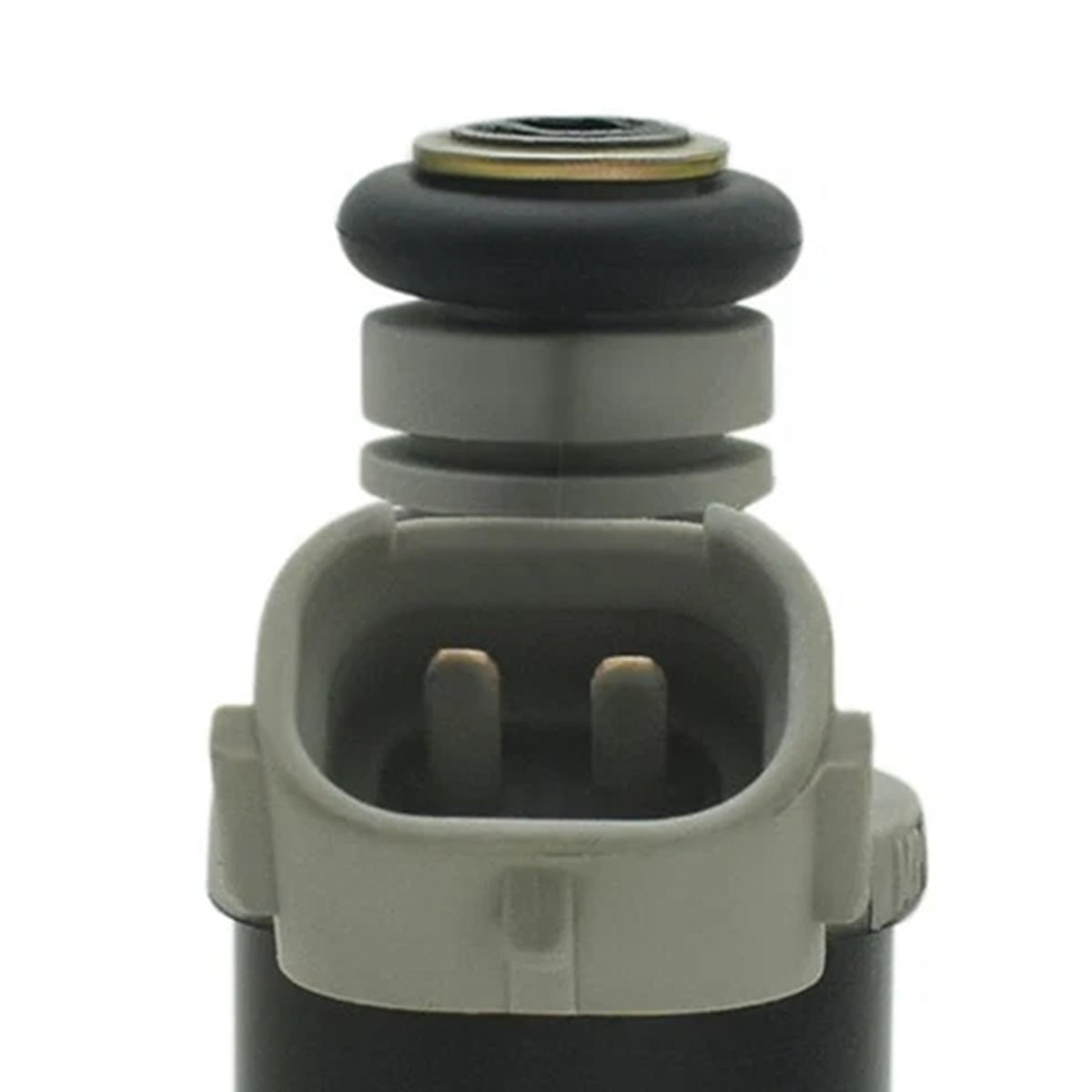 4Pcs Fuel Injector For Mitsubishi Colt 1.3L Smart Forfour 04-08 MR988977