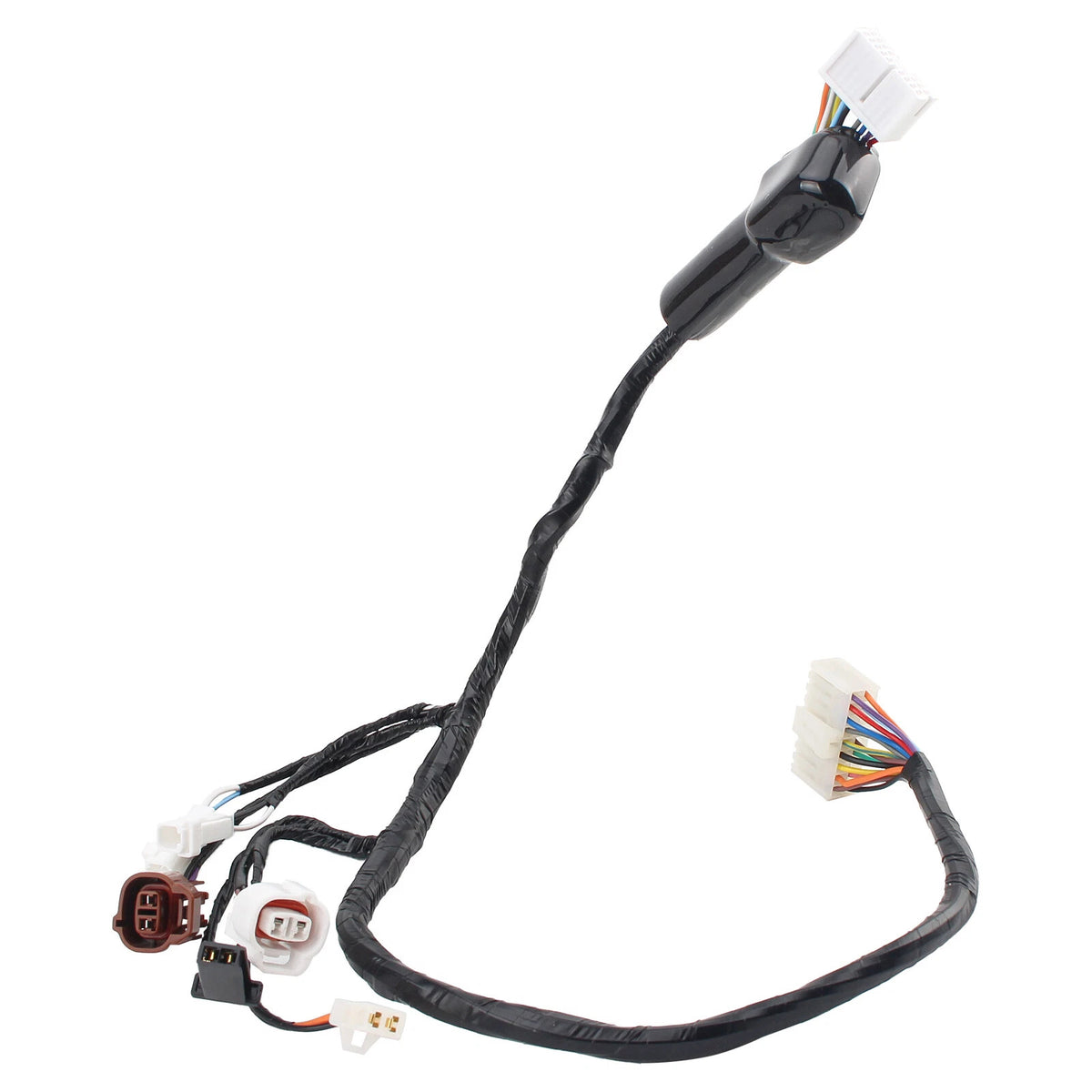Headlight Wiring Harness Cable Assembly For Suzuki GSXR 1000 2005-2006