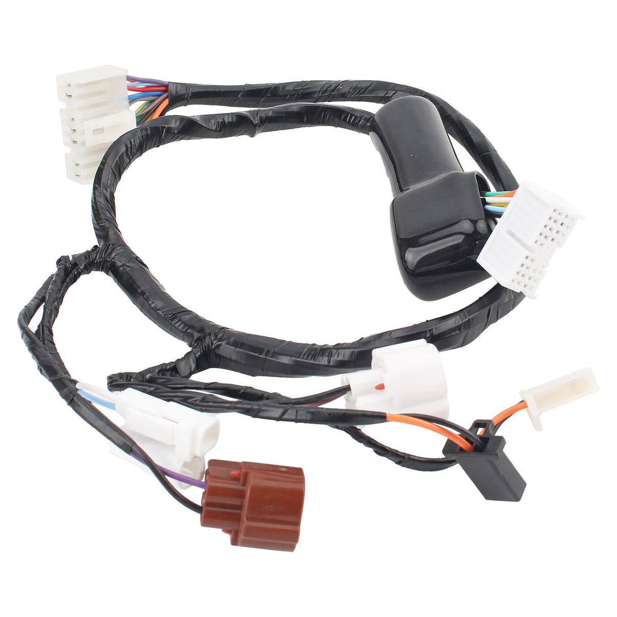Headlight Wiring Harness Cable Assembly For Suzuki GSXR 1000 2005-2006
