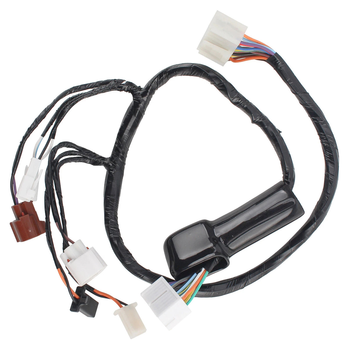 Headlight Wiring Harness Cable Assembly For Suzuki GSXR 1000 2005-2006