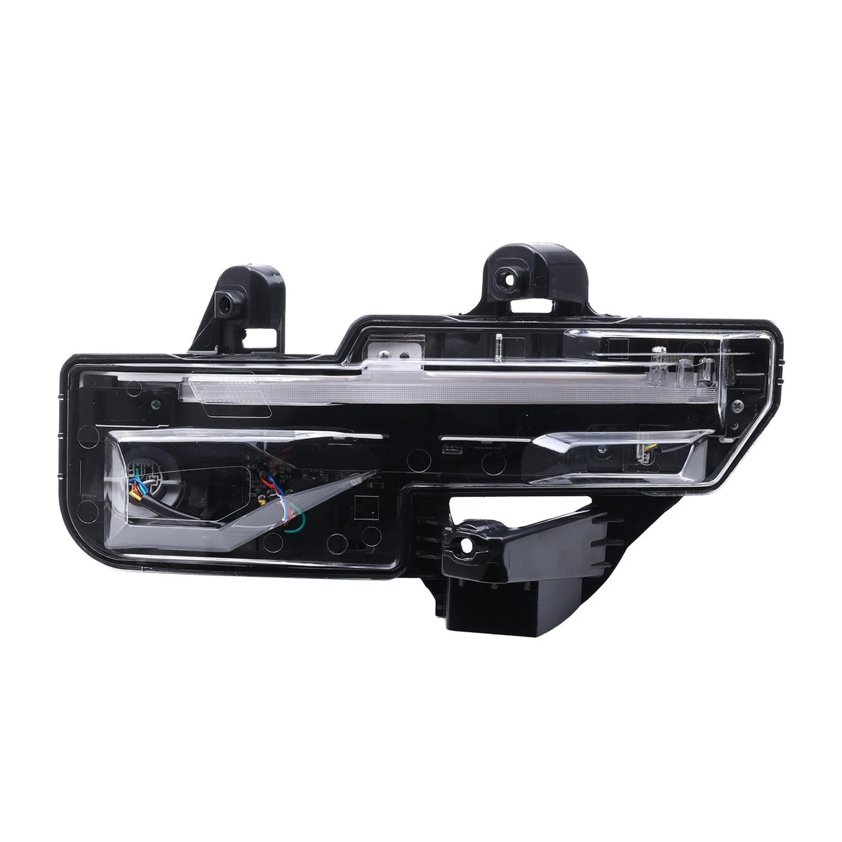 Front Left LED Fog Light Assembly DGH951070 For Mazda CX30 2020-2023