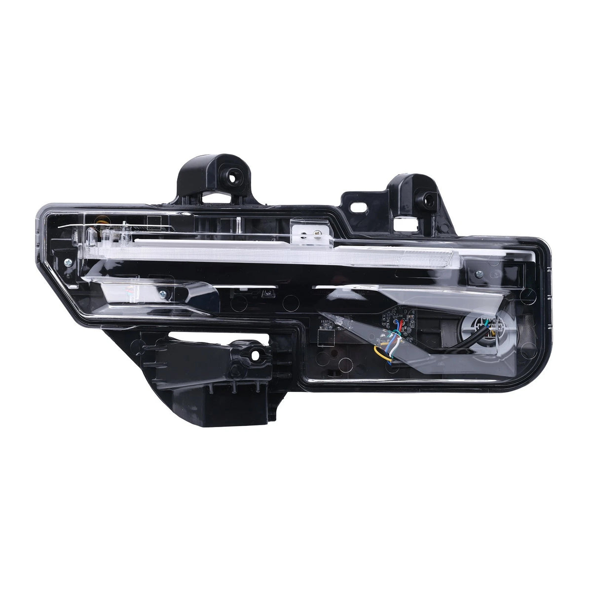 Front Right Side Lamp LED Fog Light Assembly DGH951060 For Mazda CX30 2020-2023