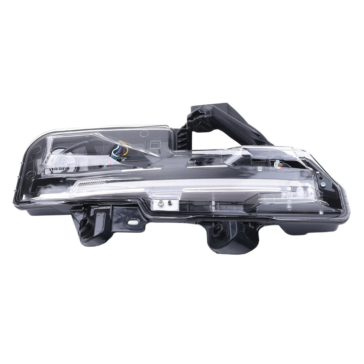 Front Right Side Lamp LED Fog Light Assembly DGH951060 For Mazda CX30 2020-2023
