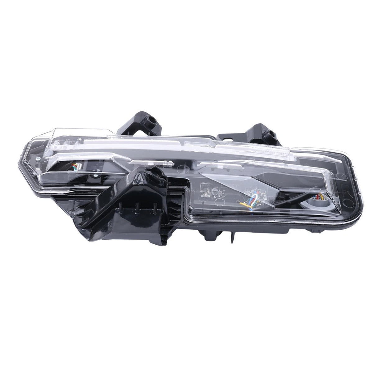 Front Lamp LED Fog Light Assembly Left Right Side For Mazda CX30 2020-2023
