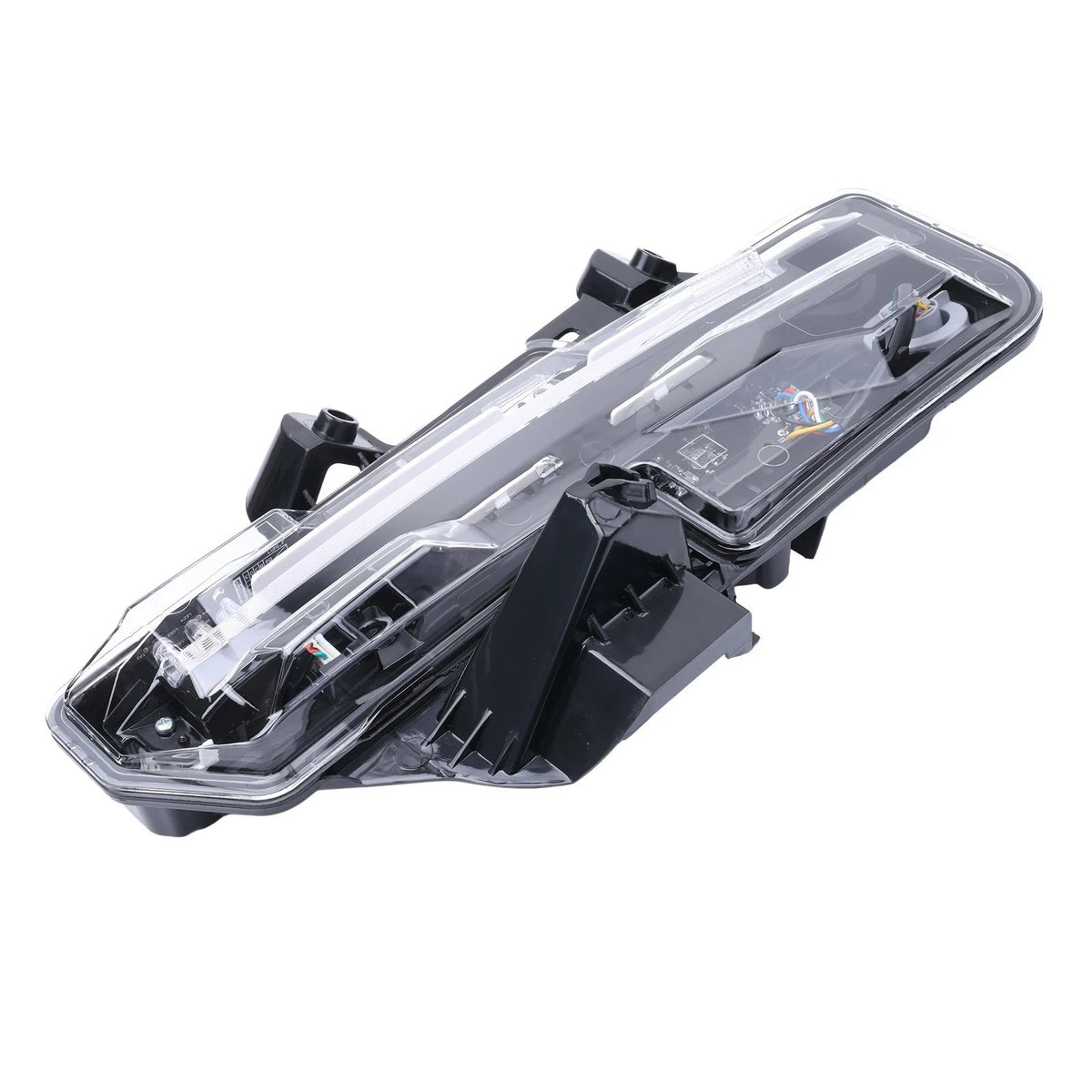 Front Right Side Lamp LED Fog Light Assembly DGH951060 For Mazda CX30 2020-2023