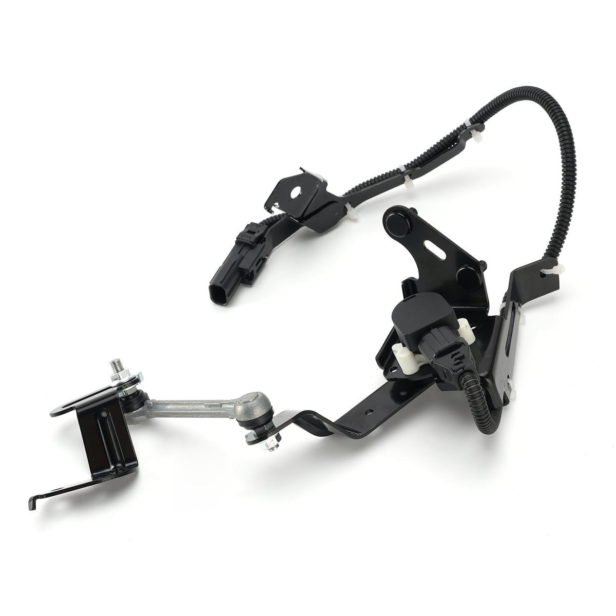 Rear Right Height Level Sensor For Lexus GS450h RX350 2010-2013 V6 3.5L