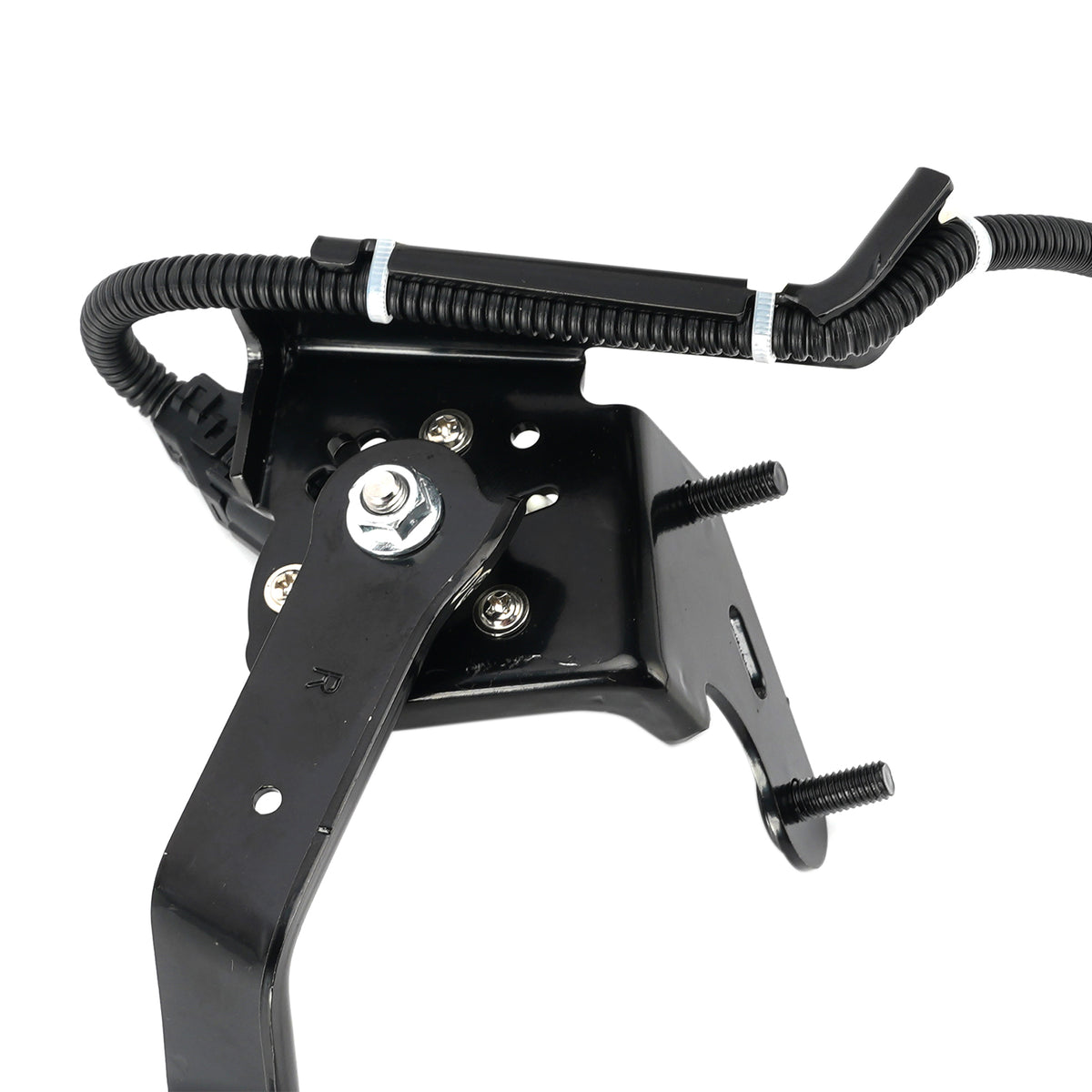 Rear Right Height Level Sensor For Lexus GS450h RX350 2010-2013 V6 3.5L