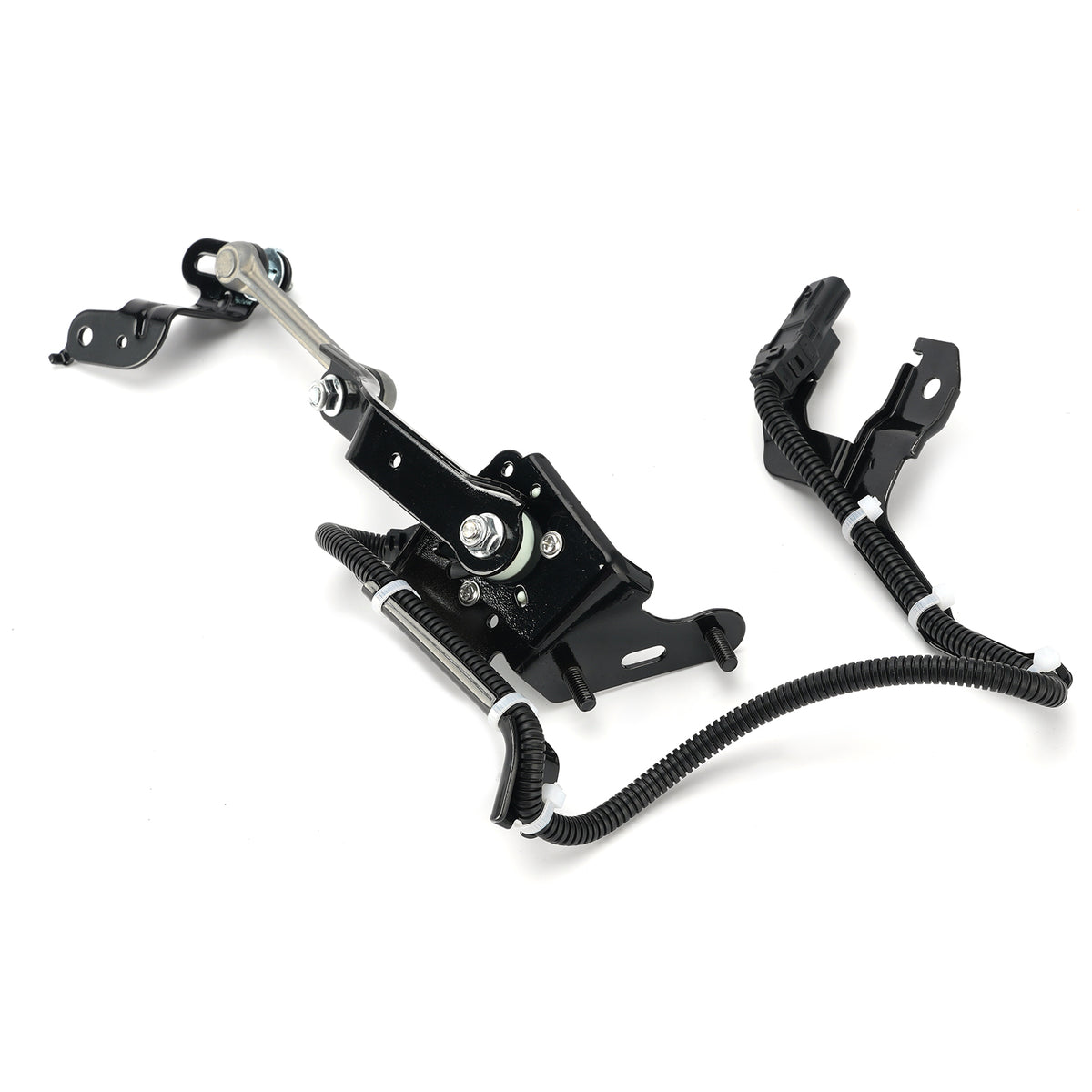 Rear Left Height Level Sensor 89408-48030 For Lexus GS450h RX350 2010-2013