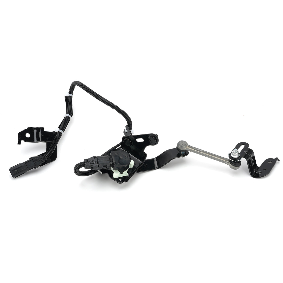 Rear Left Height Level Sensor 89408-48030 For Lexus GS450h RX350 2010-2013