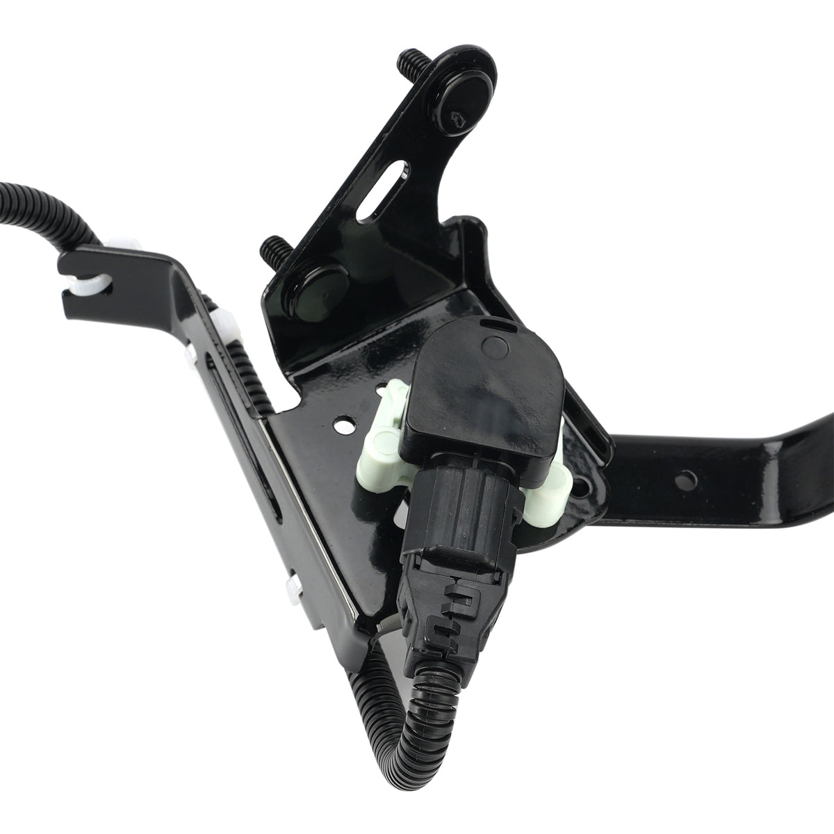 Rear Left Height Level Sensor 89408-48030 For Lexus GS450h RX350 2010-2013