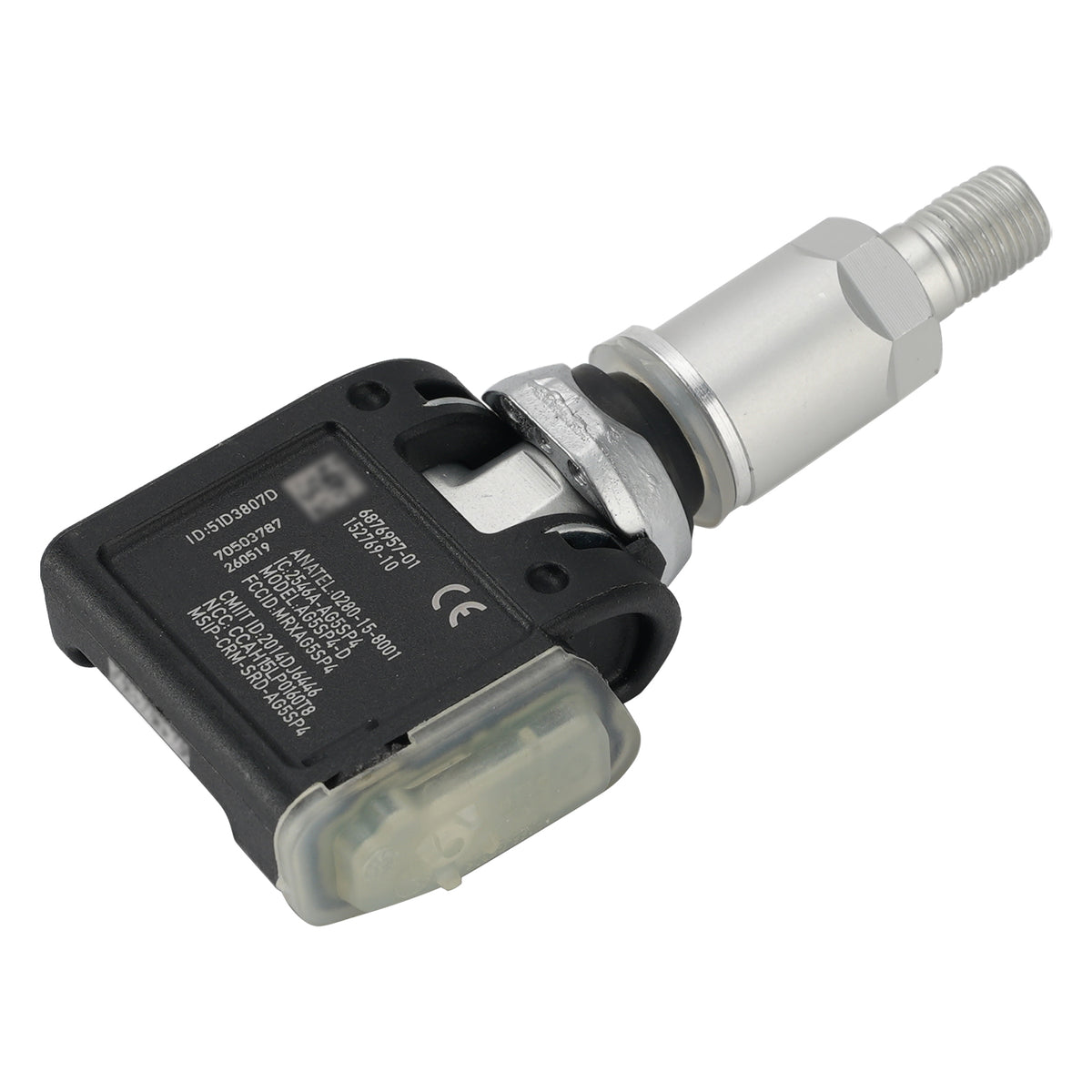 Tyre Pressure Monitoring Sensor For BMW 5 6 7 8 Series G30 G01 G02 G05 M3 M4