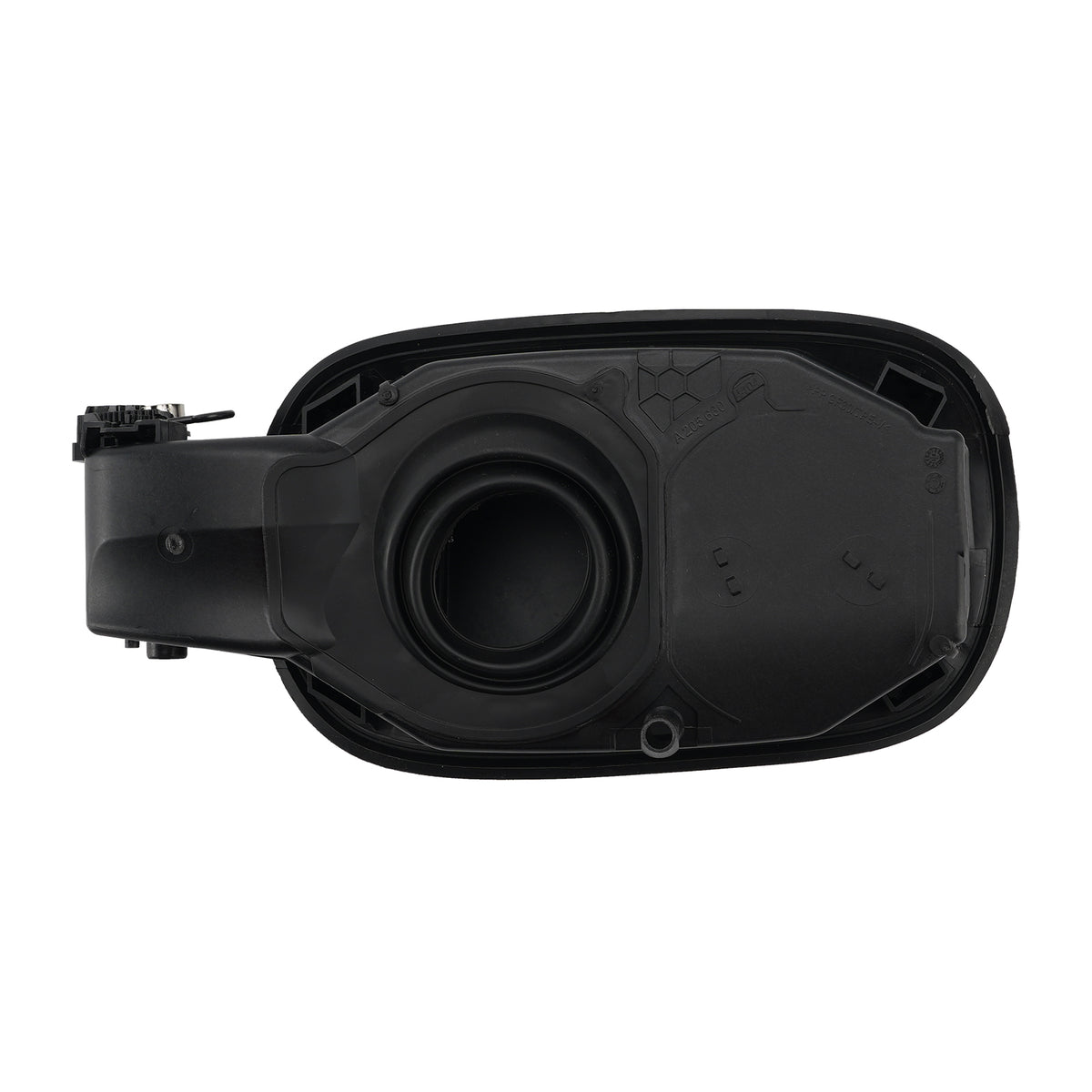 Fuel Cap Cover Surround Assembly A2056303204 For Mercedes-Benz C Class W205